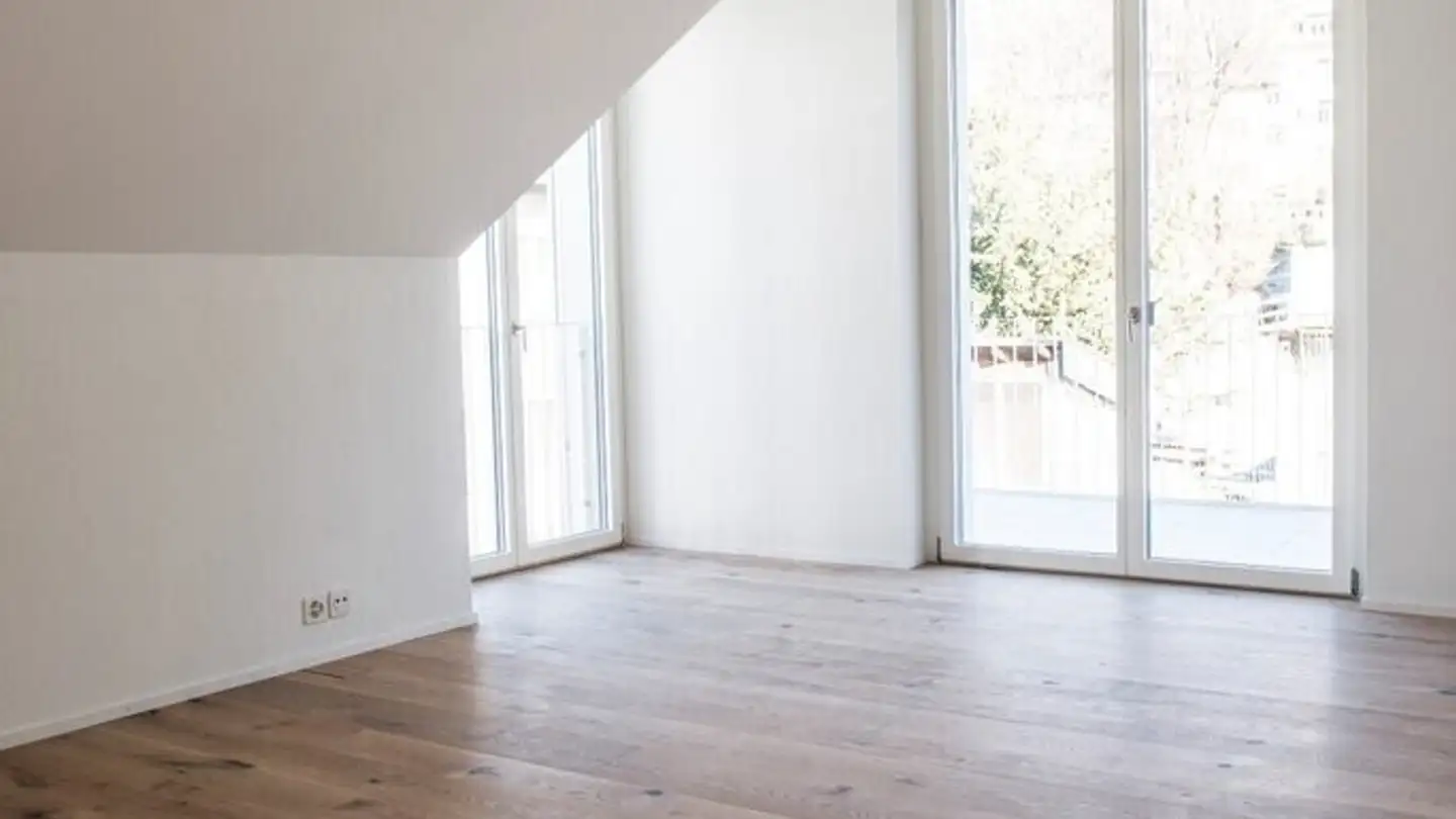 Appartamento in affitto - Kreuzgasse, 7000 Chur - Foto 4