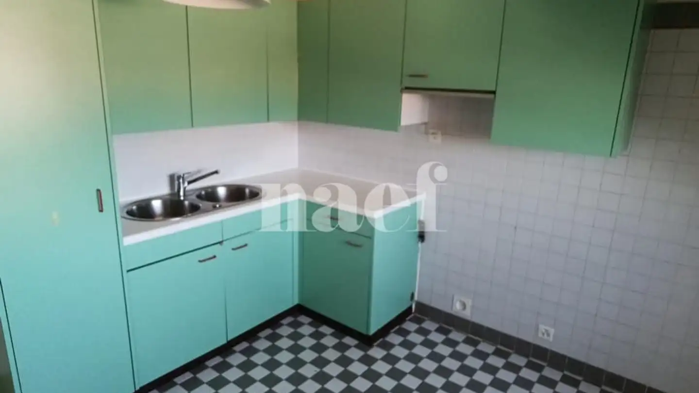 Apartment for rent - Rue De La Servette 43, 1202 Genève - Photo 4