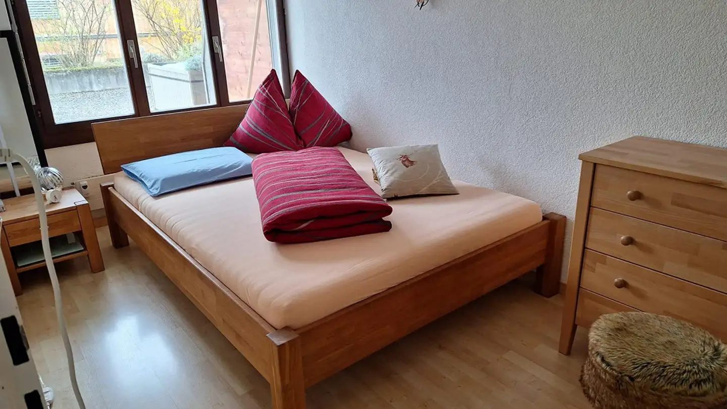 Appartement à louer - 7000 Chur - Photo 3