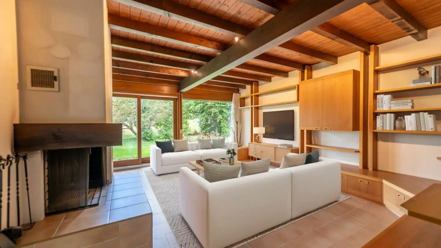 Maison individuelle à vendre - Tannhofstrasse 12c, 2540 Grenchen - Photo 3