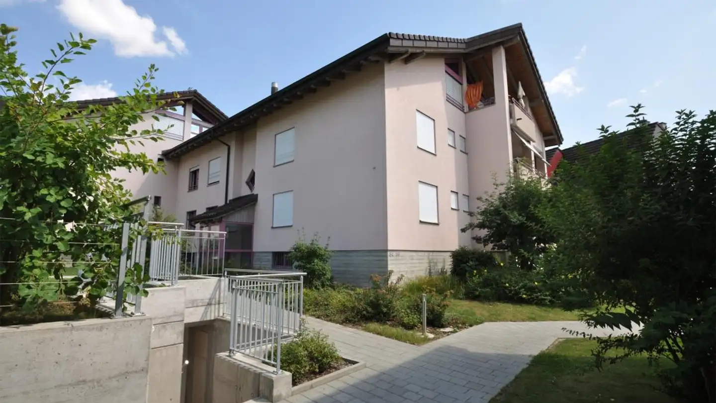 Appartamento in affitto - Weidenstrasse 34, 4106 Therwil - Foto 2