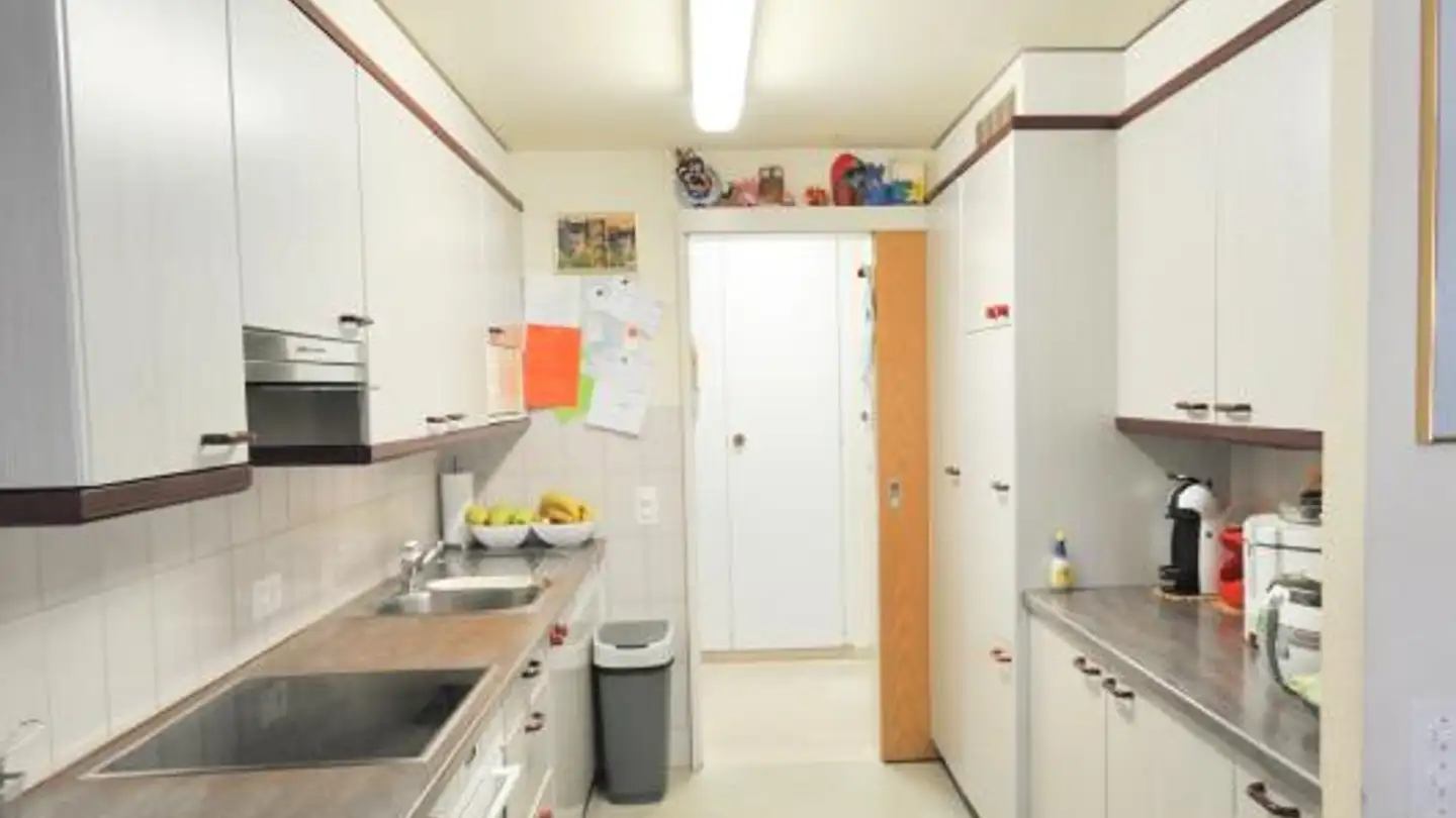 Appartamento in affitto - Weidenstrasse 34, 4106 Therwil - Foto 4