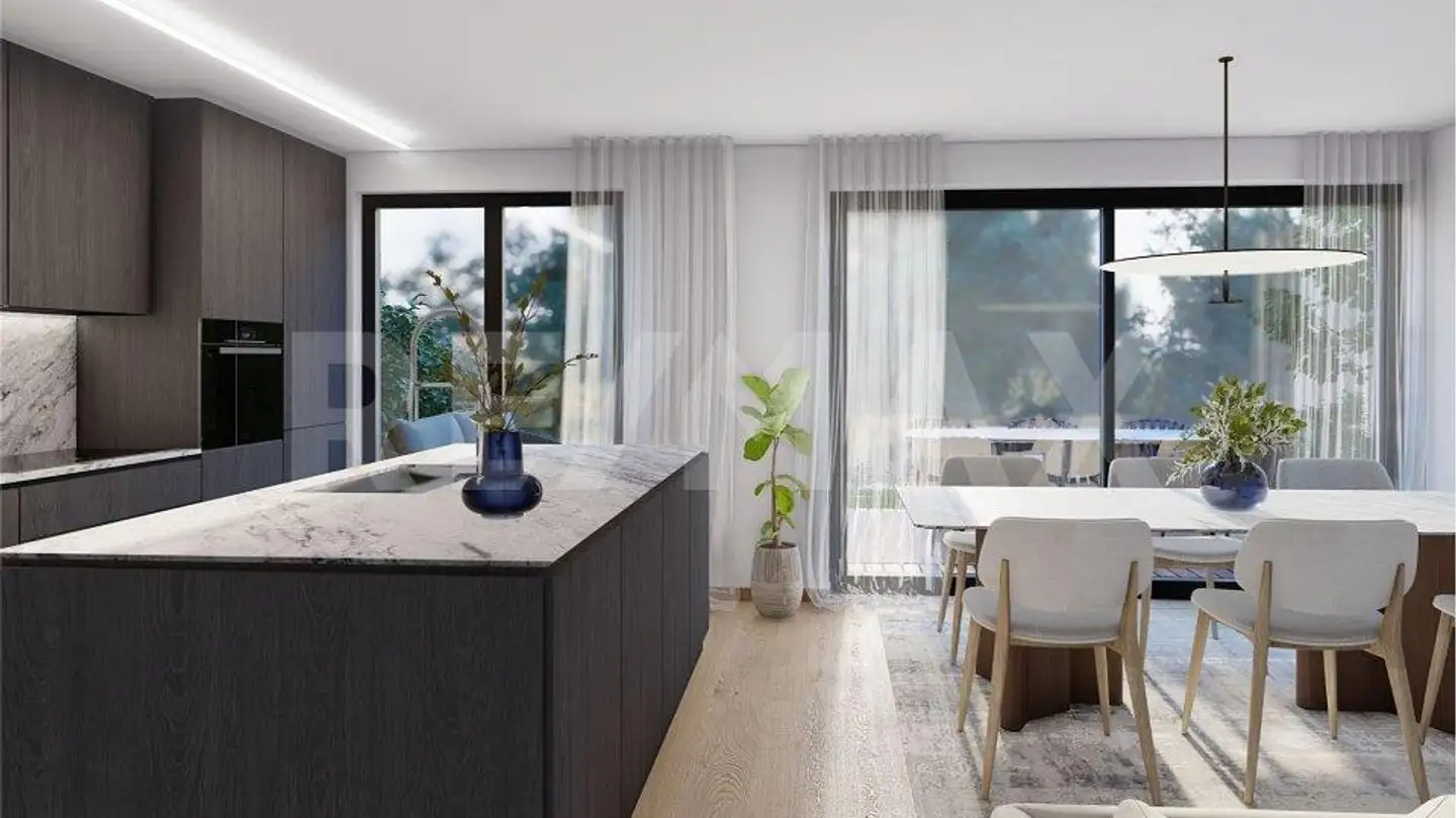 Casa singola in vendita - 1700 Fribourg - Foto 2