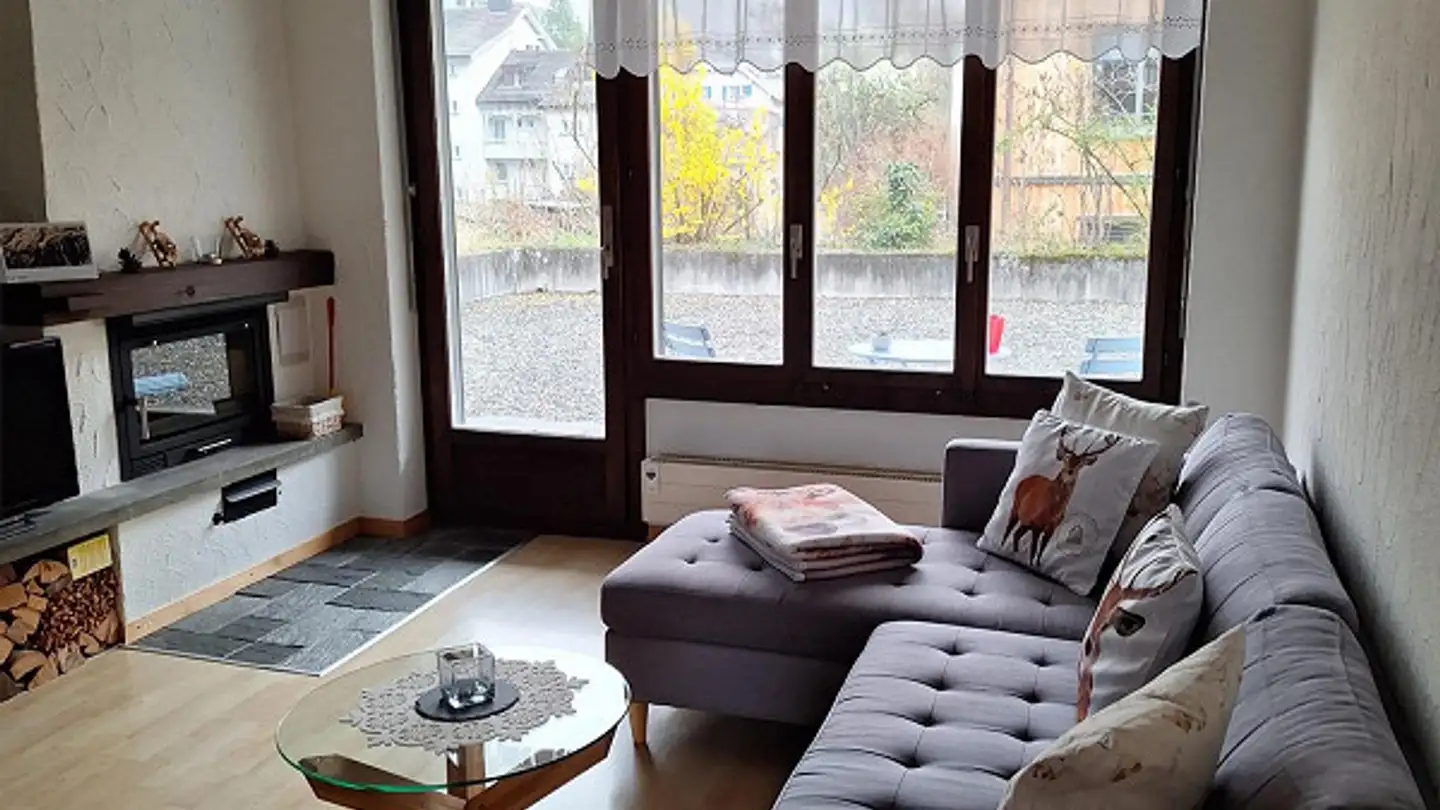 Appartement à louer - 7000 Chur - Photo 4