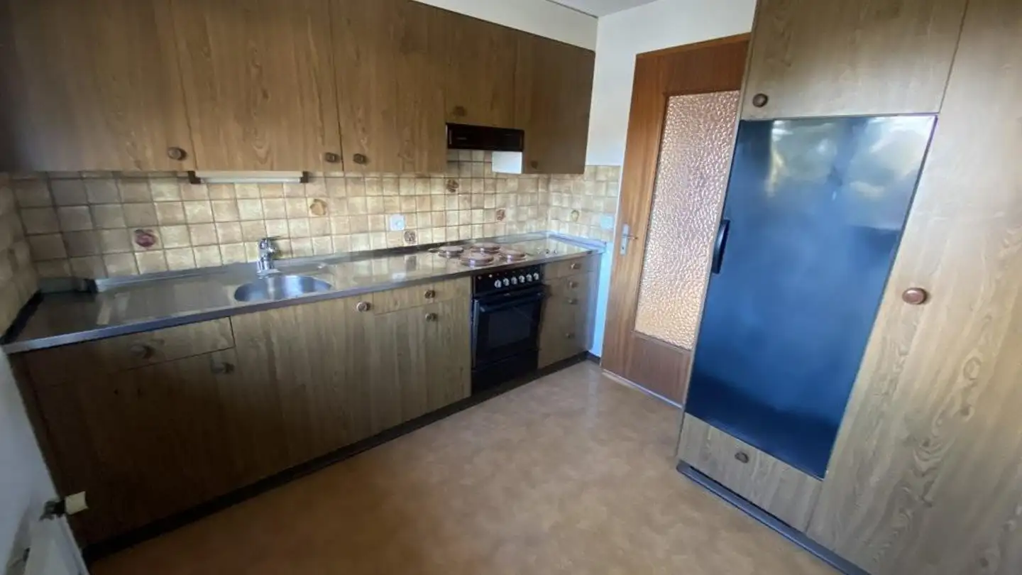 Apartment for rent - Muoshofstrasse 22, 6102 Malters - Photo 3