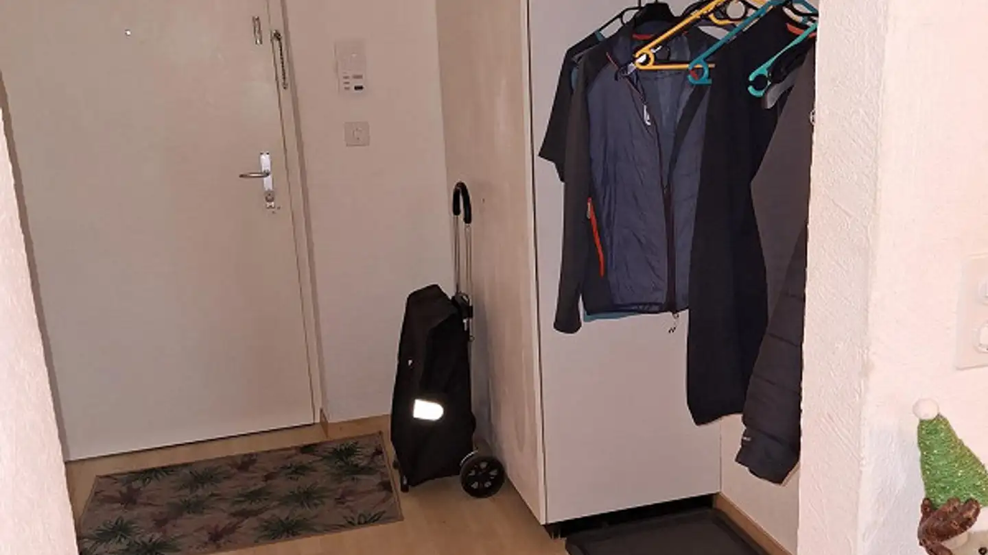 Appartement à louer - 7000 Chur - Photo 2