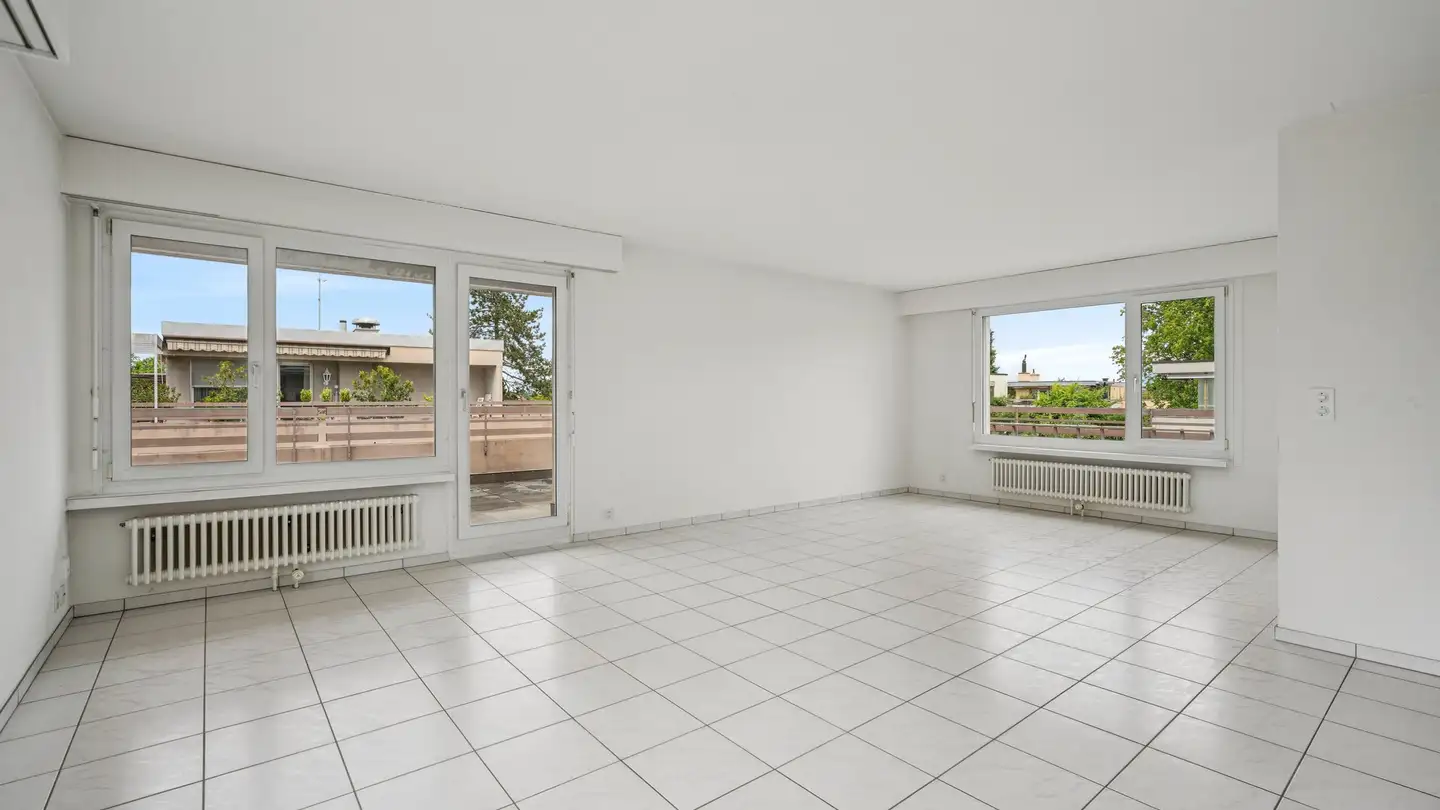 Attico in vendita - Grabenring 38, 4123 Allschwil - Foto 2