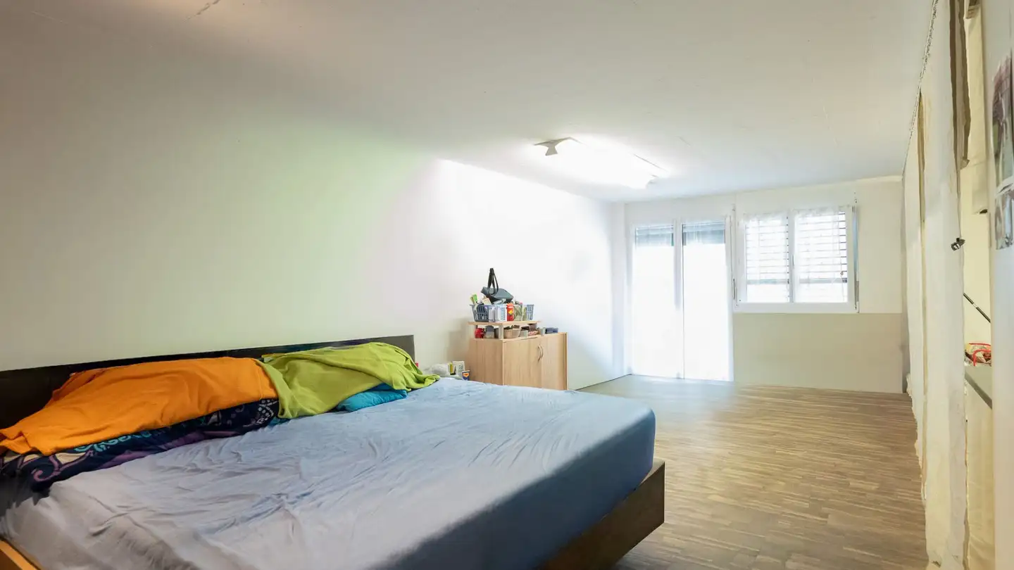 Bürofläche mieten - Napfstrasse, 3550 Langnau im Emmental