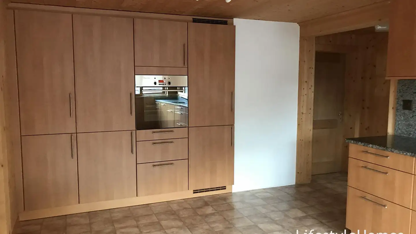 Appartement à louer - 7247 Saas im Prättigau - Photo 4