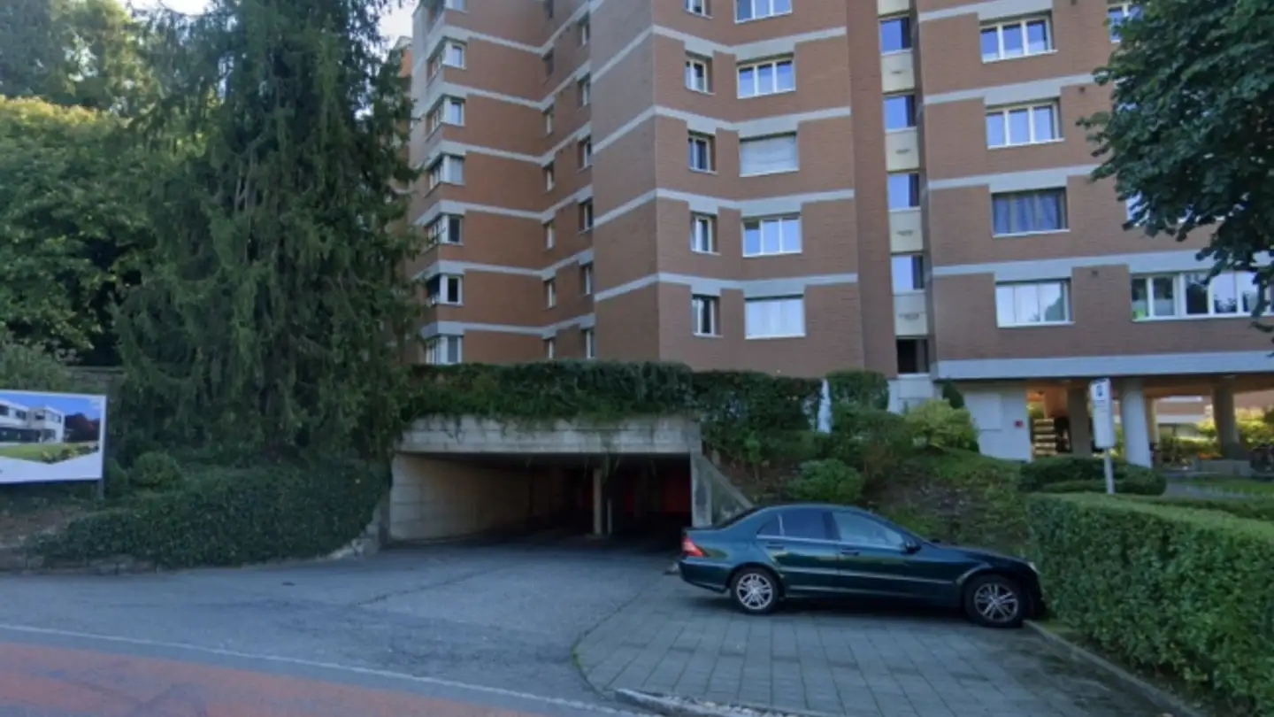 Negozio in affitto - Rosenfeldweg 8, 6048 Horw - Photo 2