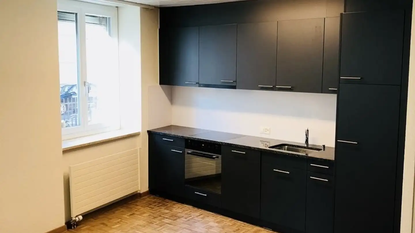 Apartment for rent - Agnesstrasse 22, 8004 Zürich - Photo 2