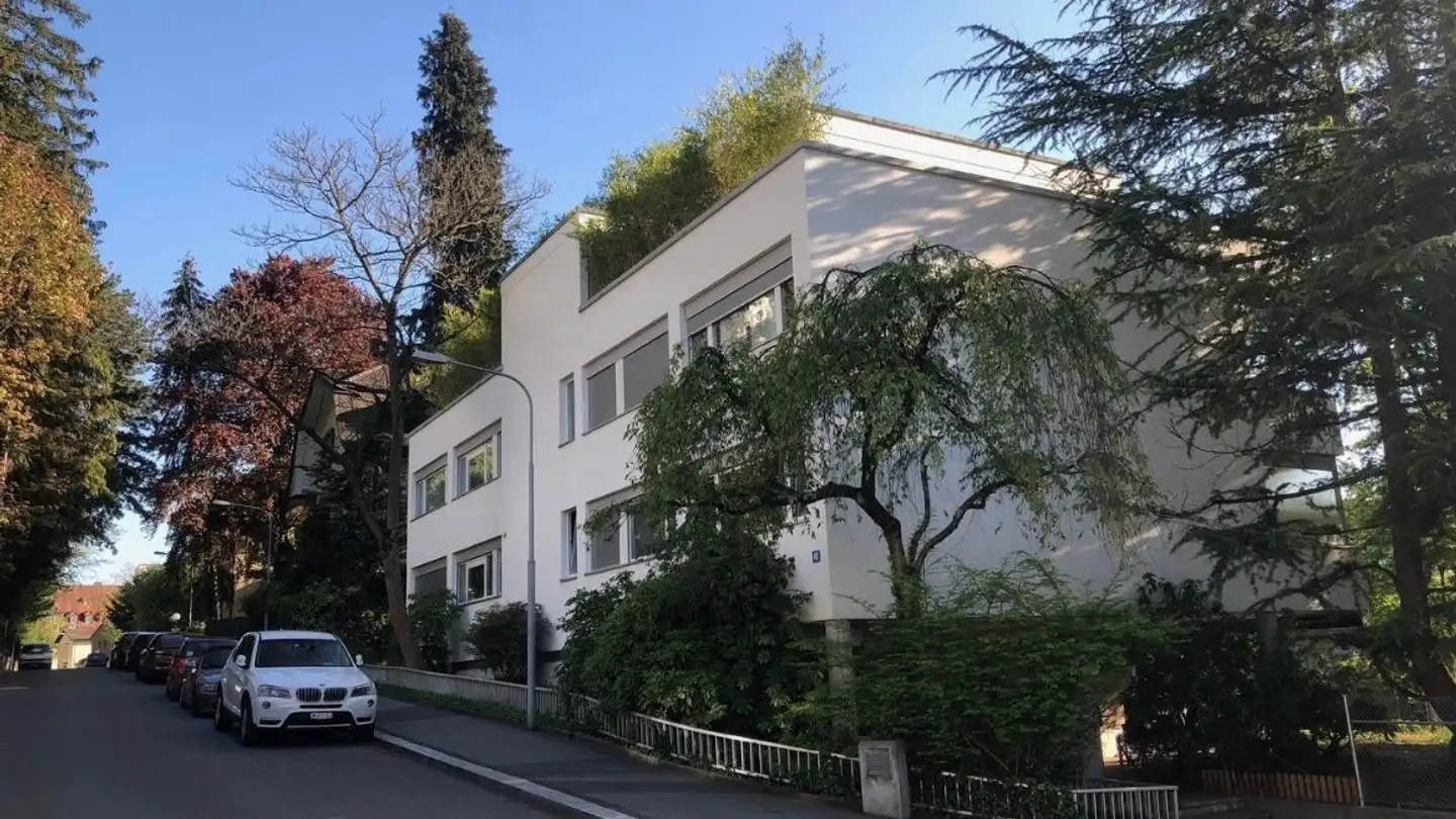 Chambre à louer - Titlisstrasse 40, 8032 Zürich - Photo 2