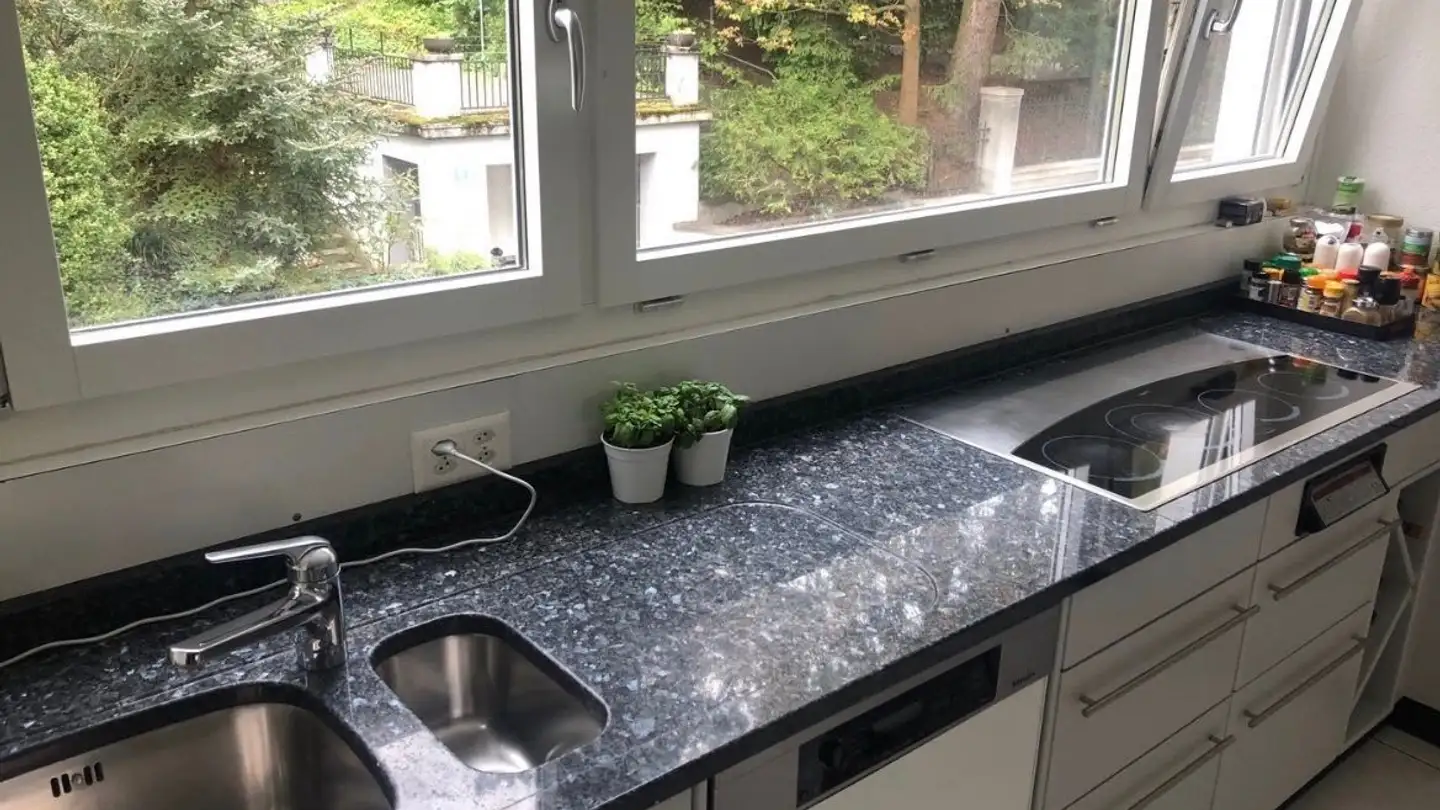 Chambre à louer - Titlisstrasse 40, 8032 Zürich - Photo 3