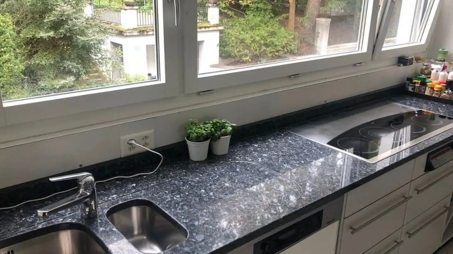 Single room for rent - Titlisstrasse 40, 8032 Zürich - Photo 3