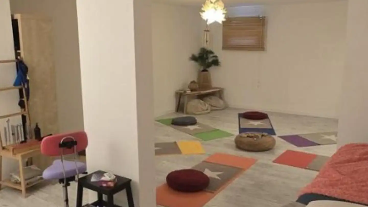 Wohnung kaufen - Champ Babou 2, 1721 Misery