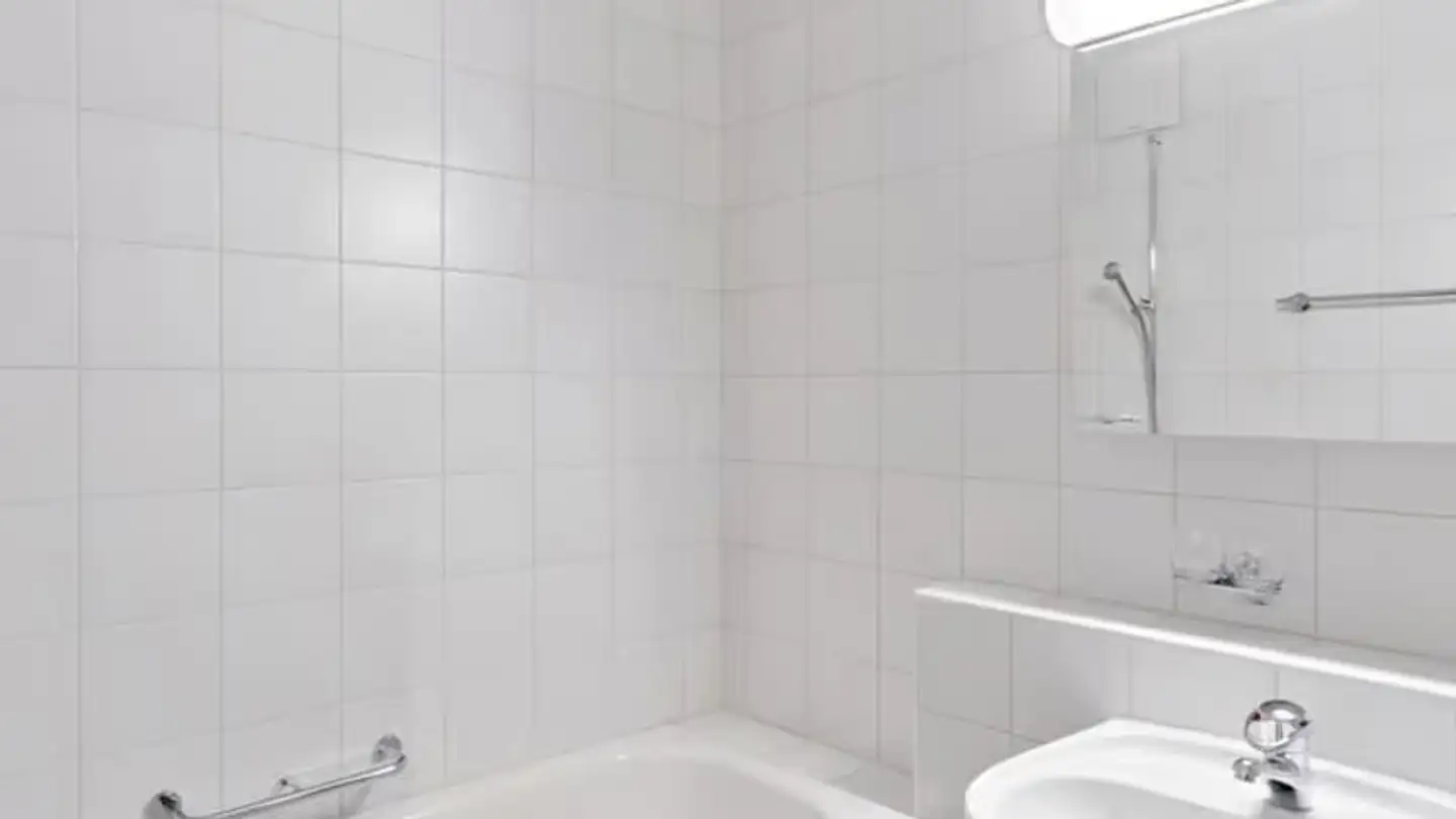 Appartamento in affitto - Rue Des Bains / Badhausstrasse 13, 2503 Biel/Bienne - Foto 2