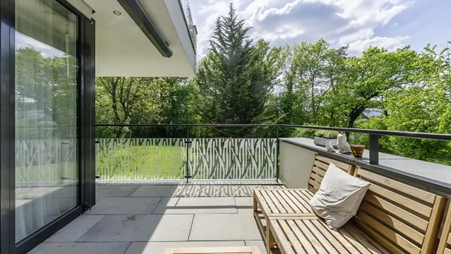 Wohnung kaufen - 8702 Zollikon - Foto 2