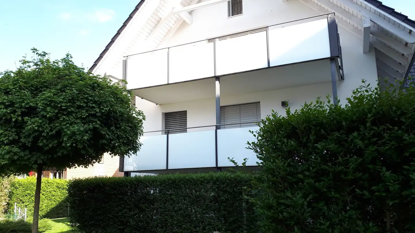 Wohnung mieten - Hänkelbodenstrasse 3, 8173 Neerach