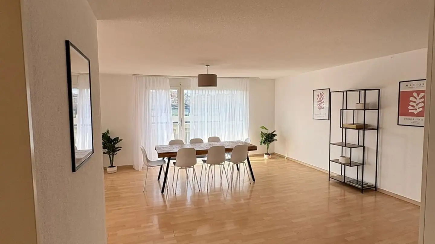 Wohnung mieten - Neugasse 85, 8005 Zürich