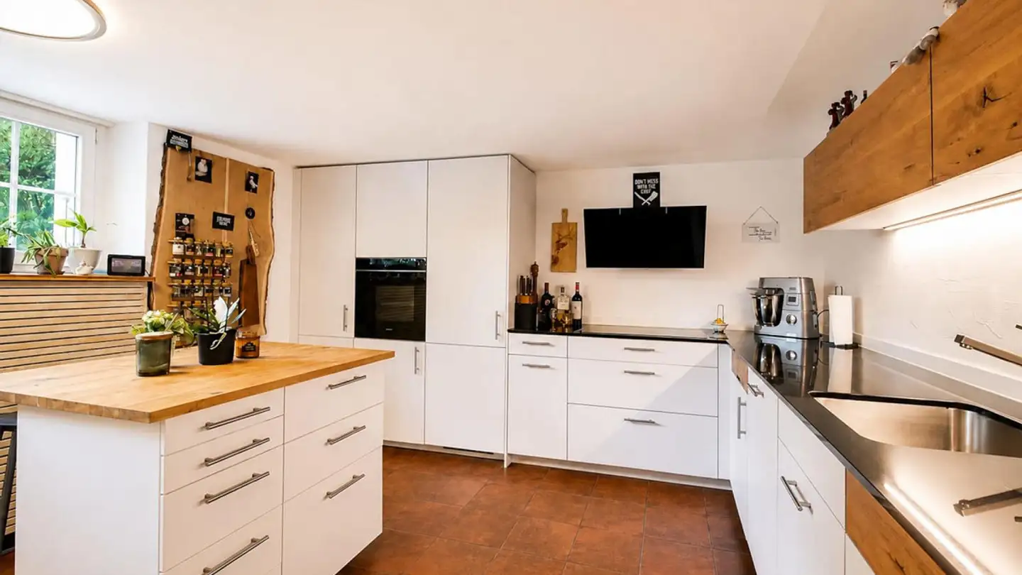 Einfamilienhaus kaufen - Hinterblatti 1, 6373 Ennetbürgen - Foto 4