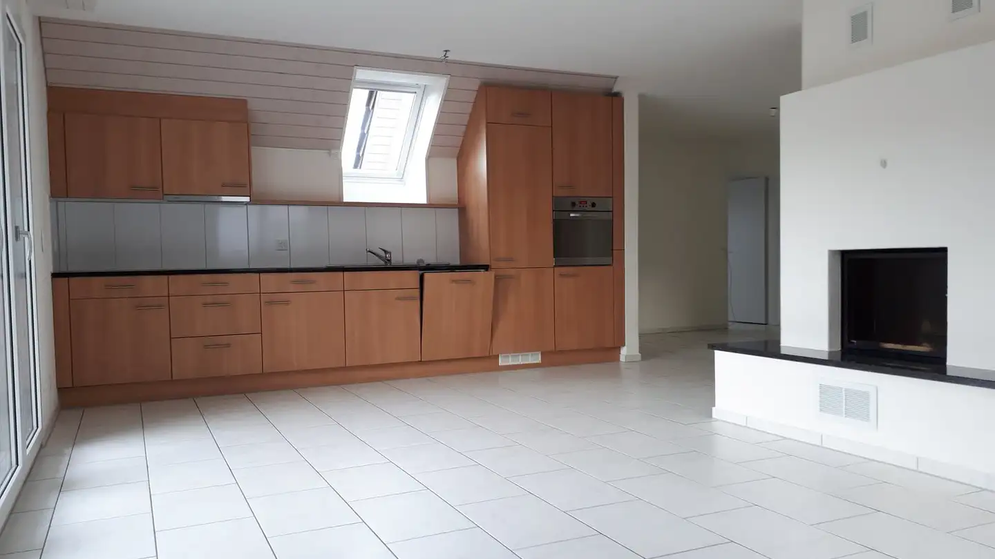 Wohnung mieten - Hänkelbodenstrasse 3, 8173 Neerach - Foto 3