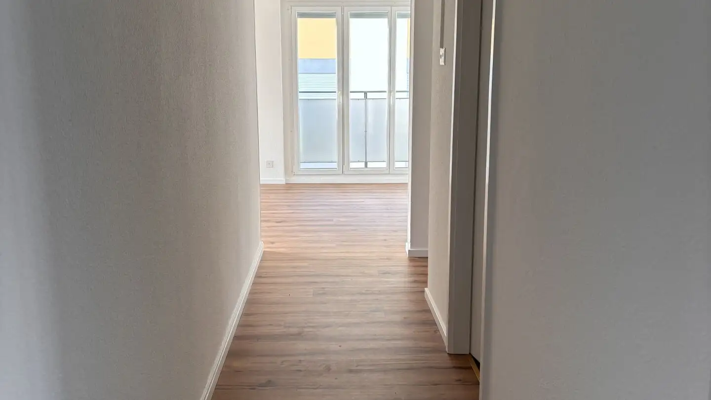 Appartement à louer - Rue de l'Industrie, 2800 Delémont