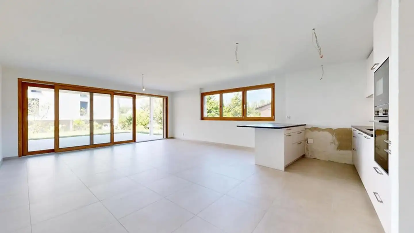 Appartement à louer - La Cande 18, 1568 Portalban