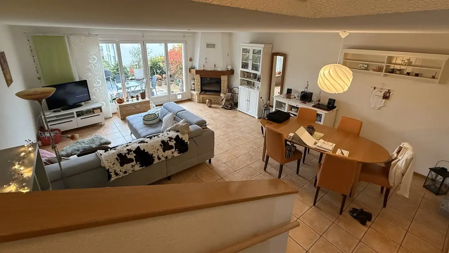 Reihenhaus kaufen - Chemin Du Cudeau-Du-Haut 17, 2035 Corcelles NE