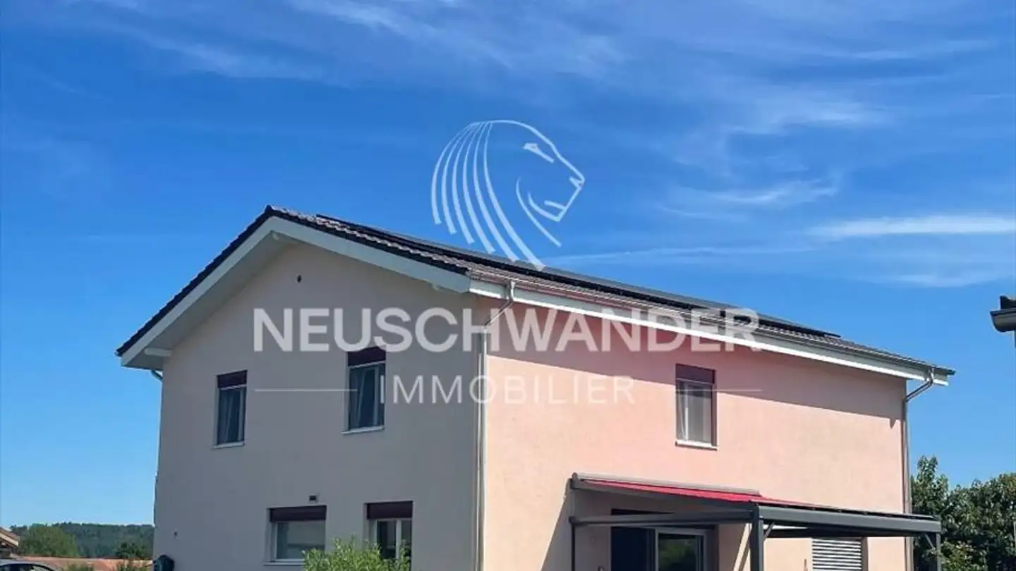 Single house for sale - 2944 Bonfol - Photo 2