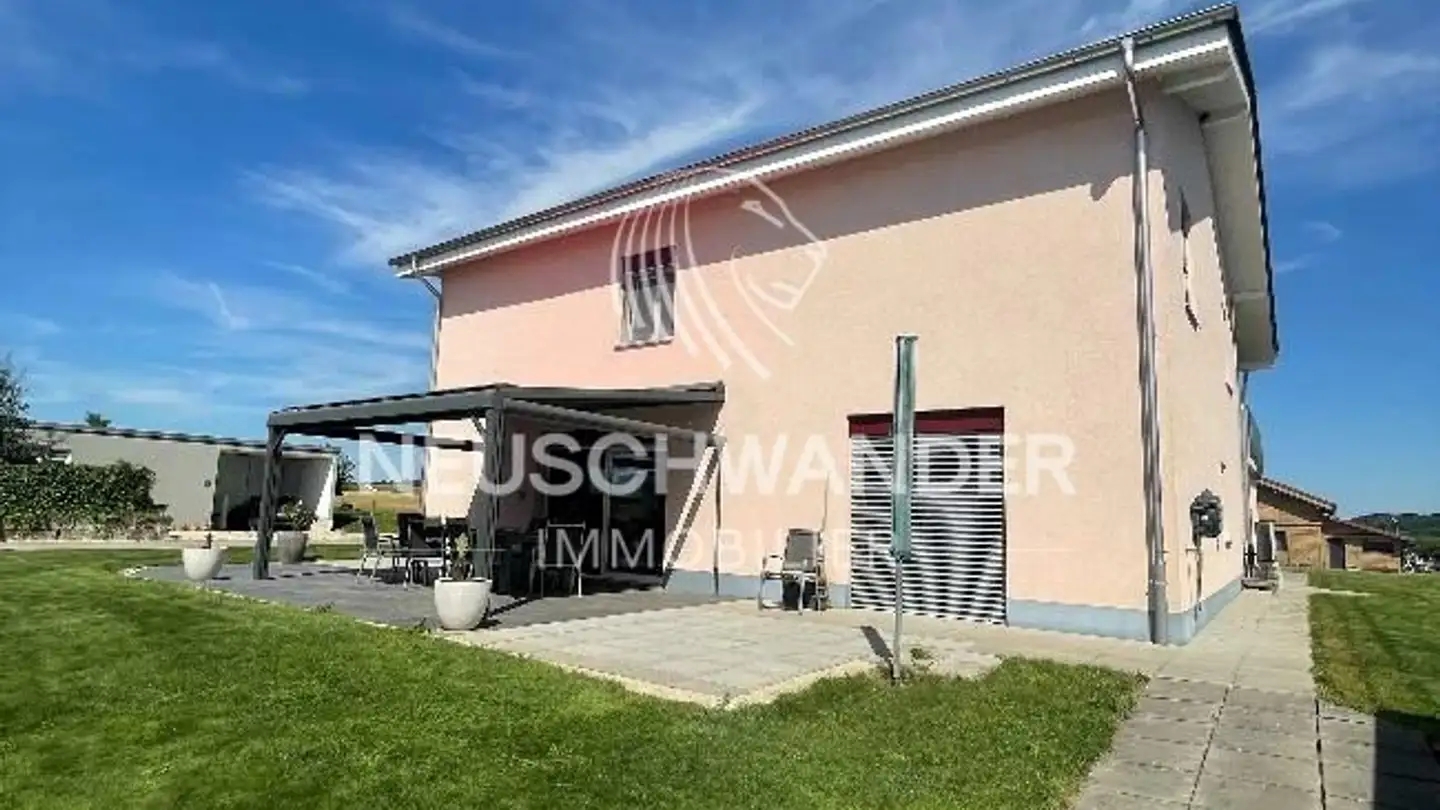 Single house for sale - 2944 Bonfol - Photo 3