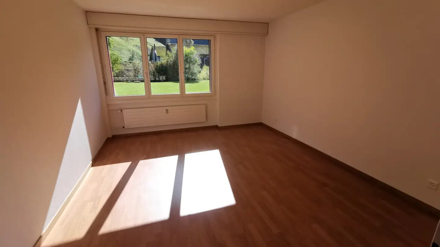 Appartement à louer - Hasenlehnmattestrasse 9, 3555 Trubschachen - Photo 4