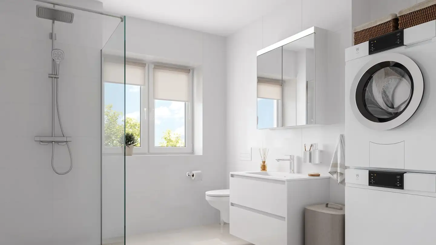 Wohnung mieten - Frauenfelderstrasse 24, 8404 Winterthur - Foto 4