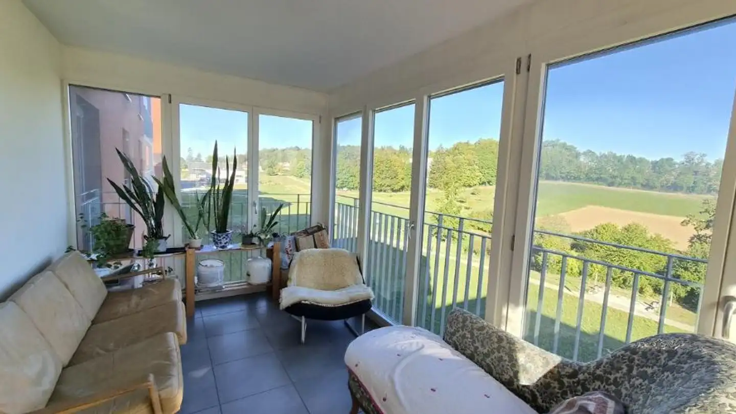 Appartamento in vendita - Pérolles d'En Haut 8, 1752 Villars-sur-Glâne