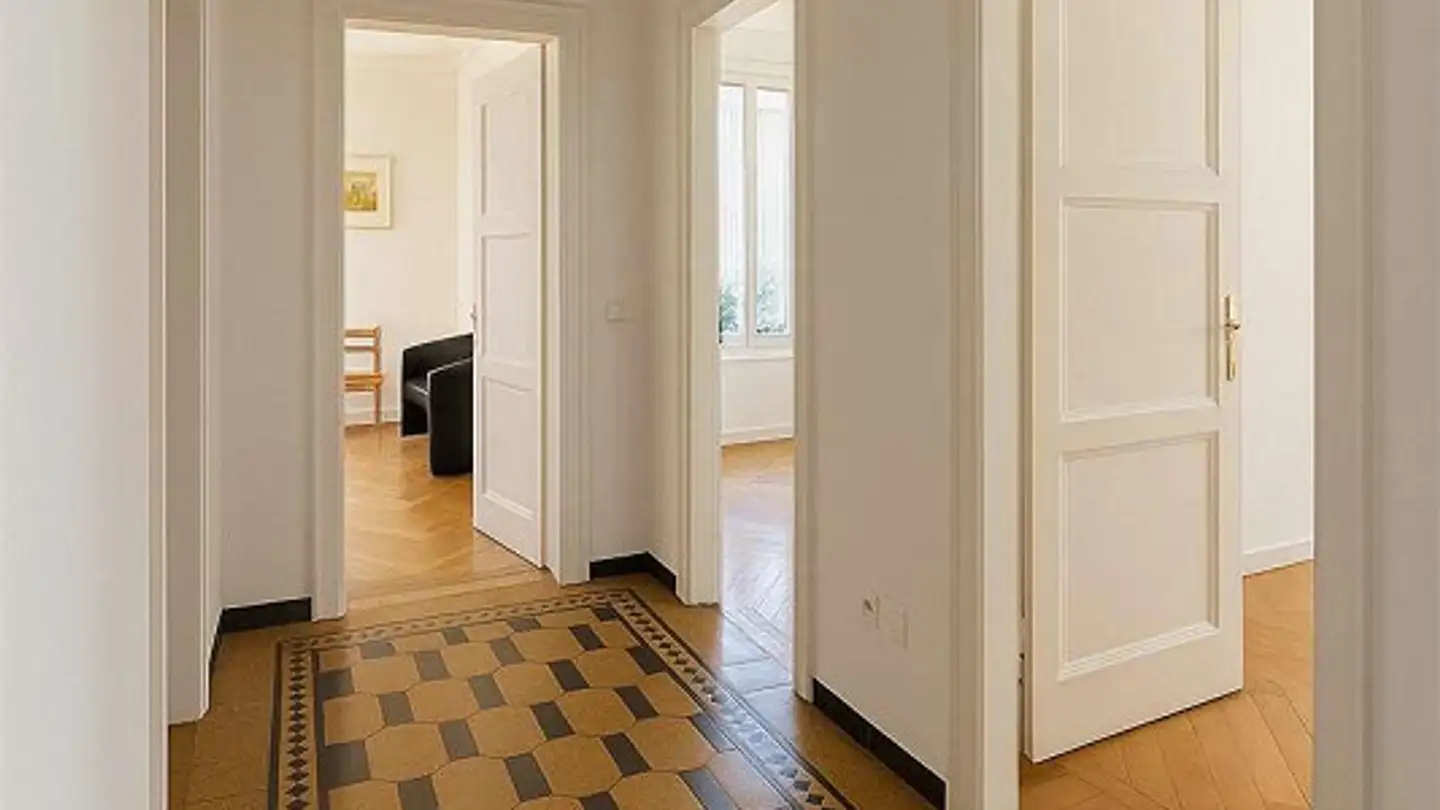 Apartment for rent - Via Massagno, 6900 Lugano