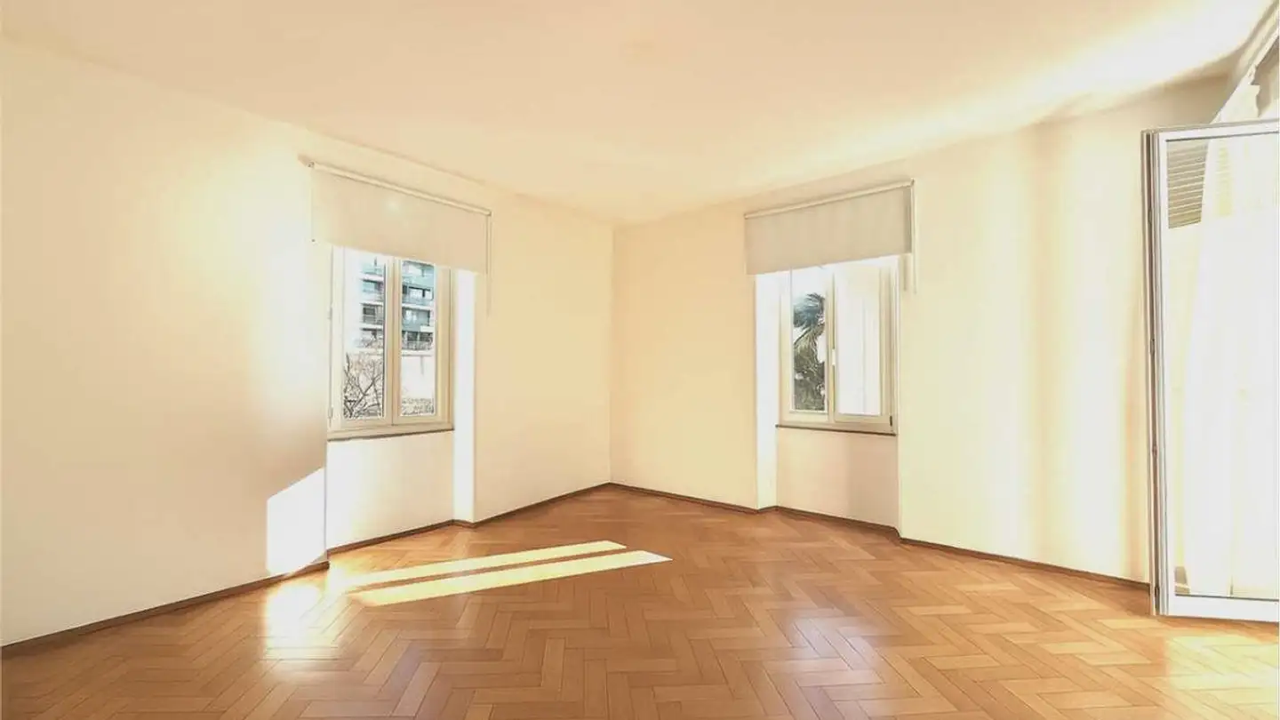 Apartment for rent - Via Massagno, 6900 Lugano - Photo 4