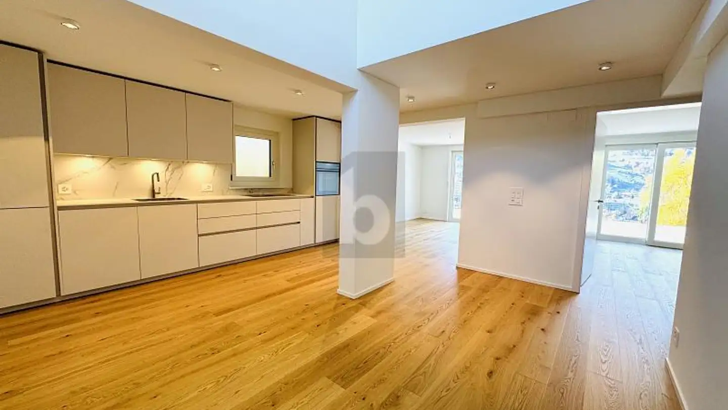 Apartment for rent - 6048 Horw - Photo 3