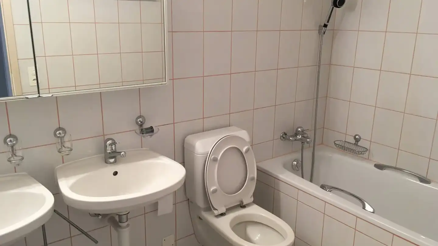 Appartement à louer - Grabenstrasse 7, 8266 Steckborn - Photo 3
