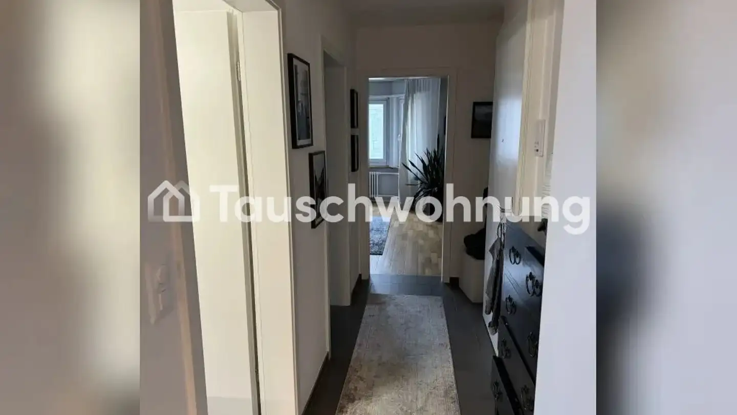 Penthouse for rent - Kanzleistrasse 20, 8004 Zürich - Photo 2