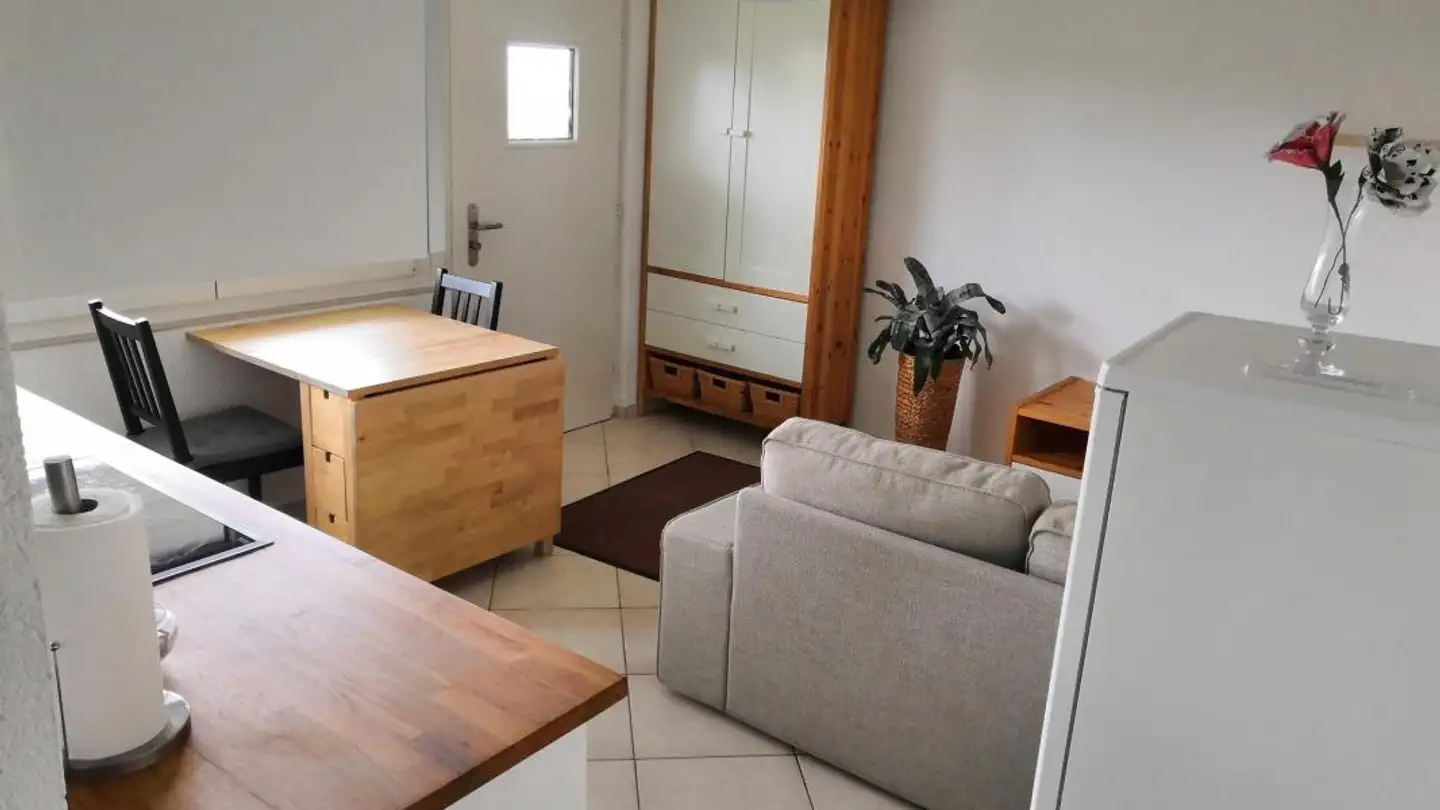 Appartamento ammobiliato in affitto - Bergstrasse 28, 6242 Wauwil