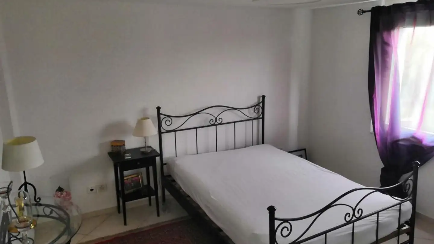 Appartamento ammobiliato in affitto - Bergstrasse 28, 6242 Wauwil - Foto 2