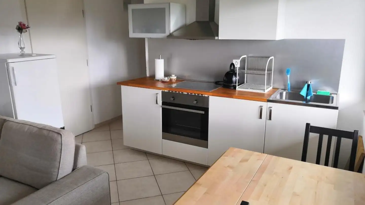 Appartamento ammobiliato in affitto - Bergstrasse 28, 6242 Wauwil - Foto 3
