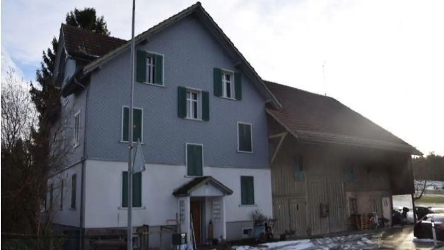 Single house for sale - Hauptstrasse 2, 9502 Braunau