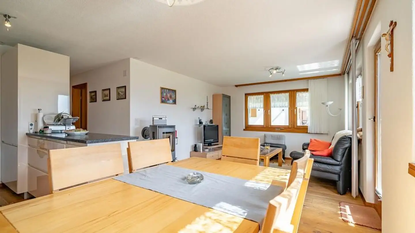 Apartment for sale - 3997 Bellwald - Photo 2