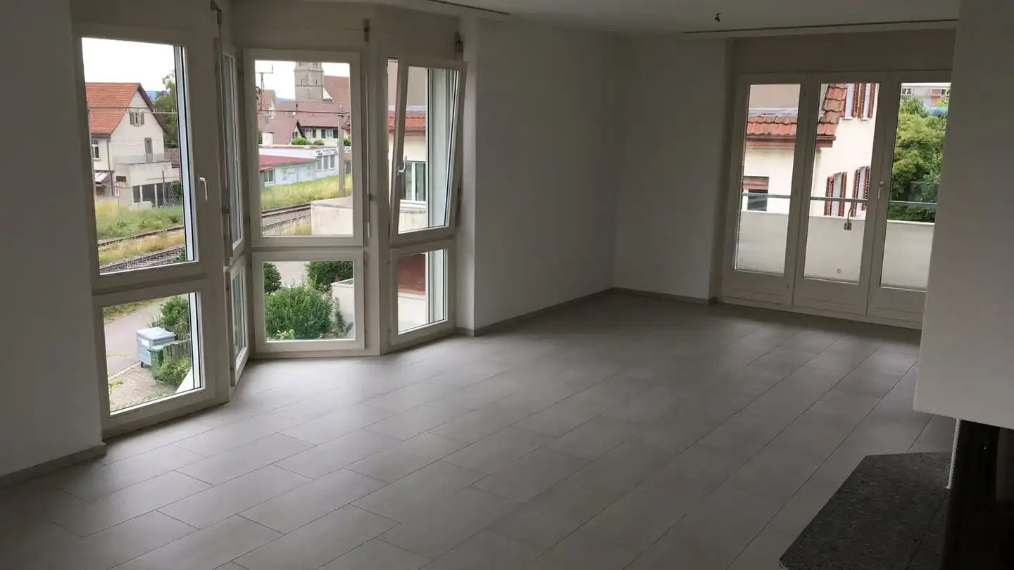 Appartement à louer - Grabenstrasse 7, 8266 Steckborn