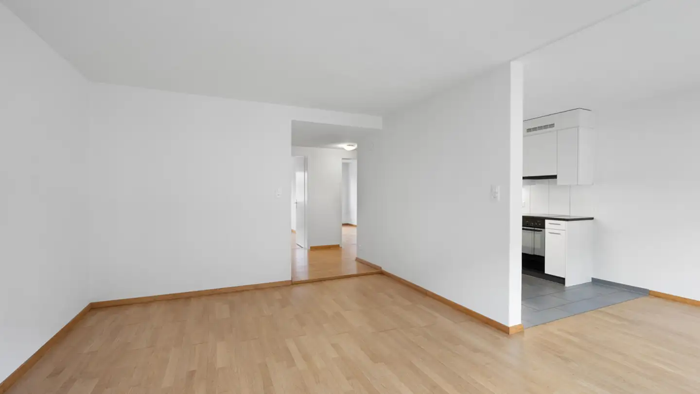 Appartamento in affitto - Rorschacher Strasse 127, 9000 St. Gallen - Photo 3