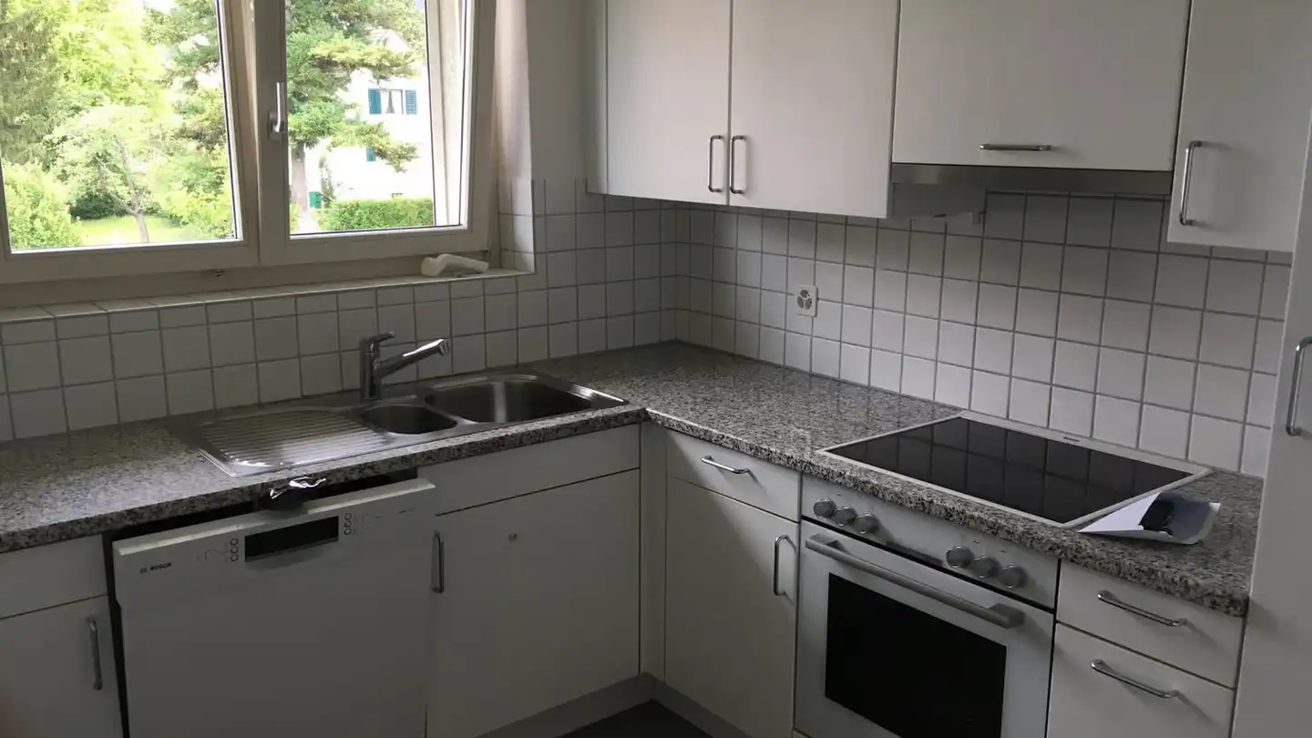 Appartement à louer - Grabenstrasse 7, 8266 Steckborn - Photo 2
