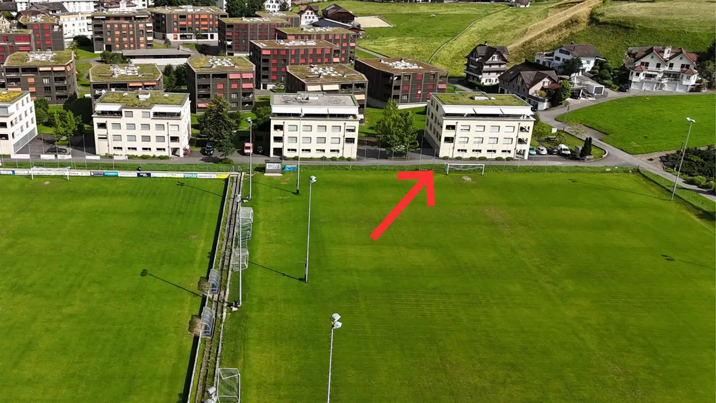 Apartment for rent - 6438 Ibach