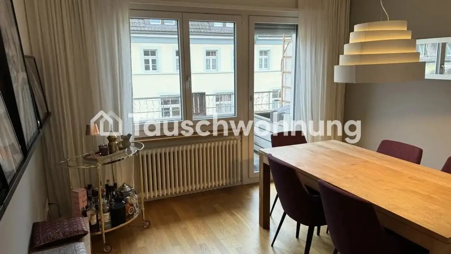 Penthouse for rent - Kanzleistrasse 20, 8004 Zürich - Photo 4