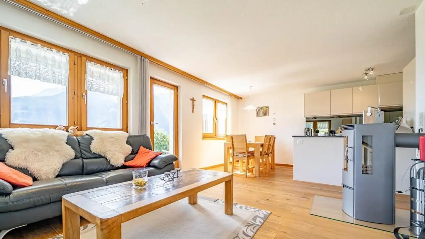Apartment for sale - 3997 Bellwald - Photo 3