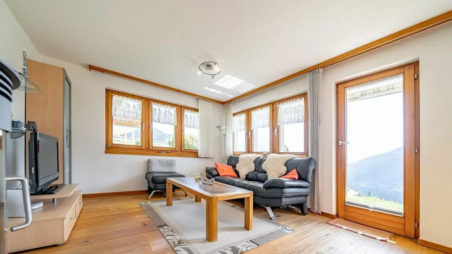 Apartment for sale - 3997 Bellwald - Photo 4